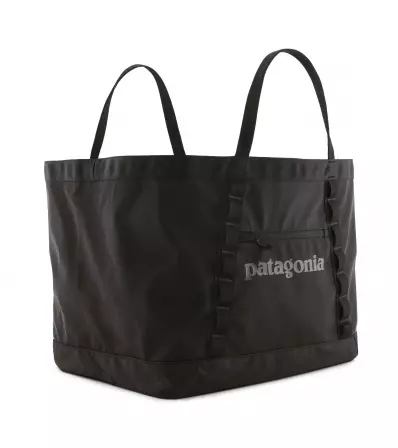 Patagonia Black Hole Gear Tote 61L