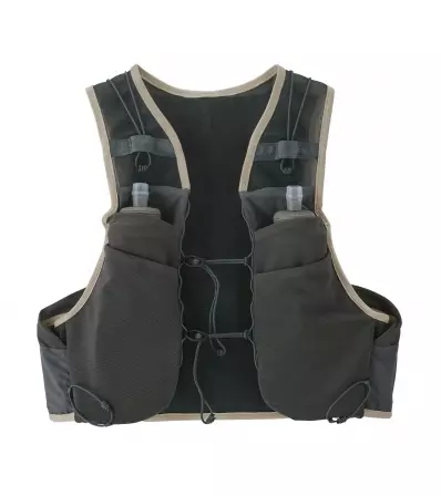 Жилетка за Бягане Patagonia Slope Runner Vest Winter 2025