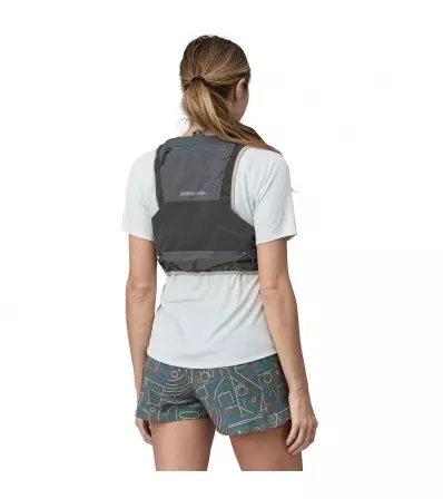 Жилетка за Бягане Patagonia Slope Runner Vest Winter 2025
