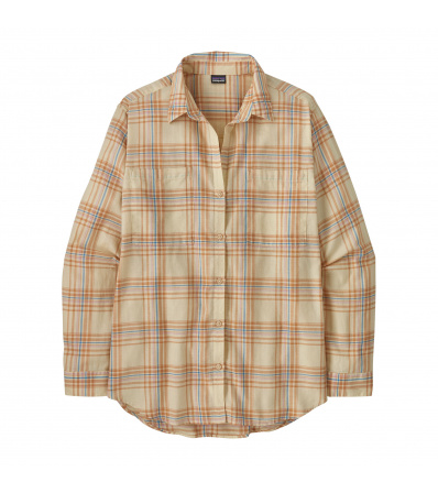 Риза Patagonia Lightweight A/C Button-Down Shirt W's Summer 2024