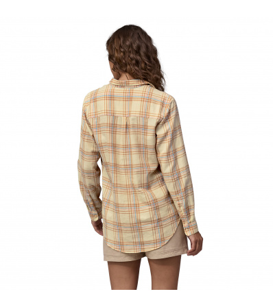 Риза Patagonia Lightweight A/C Button-Down Shirt W's Summer 2024