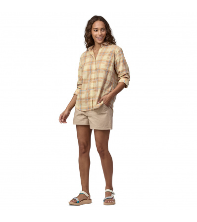 Риза Patagonia Lightweight A/C Button-Down Shirt W's Summer 2024