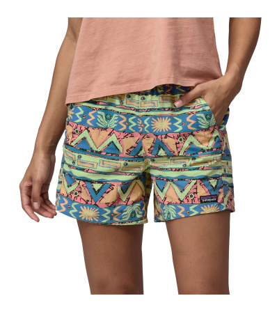 Шорти Patagonia Baggies 5