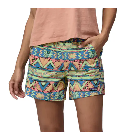 Patagonia Baggies 5
