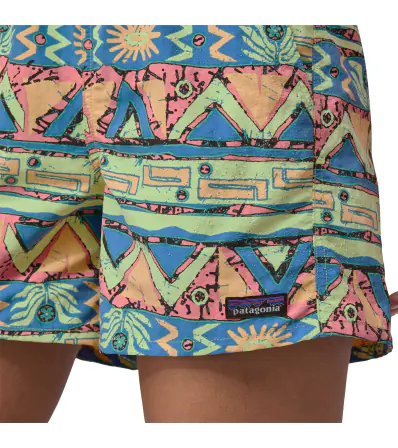 Patagonia Baggies 5