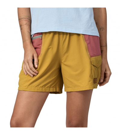 Къси Панталони Patagonia Outdoor Everyday Shorts W's Summer 2024