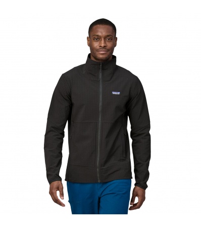 Полар Patagonia R1 TechFace Jacket M's Winter 2025