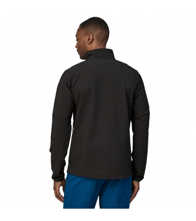 Полар Patagonia R1 TechFace Jacket M's Winter 2025