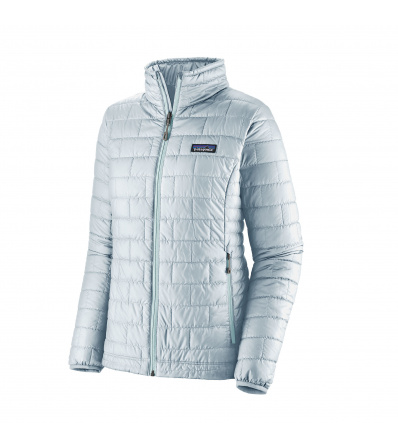 Яке Patagonia Nano-Puff Jacket W's Winter 2025