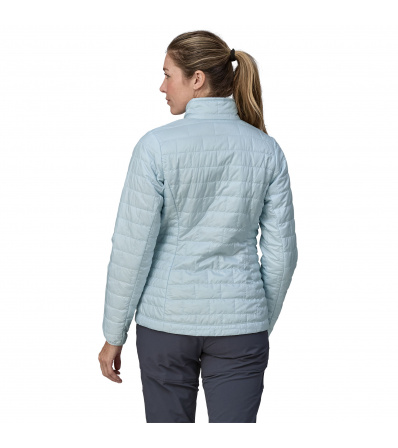 Яке Patagonia Nano-Puff Jacket W's Winter 2025