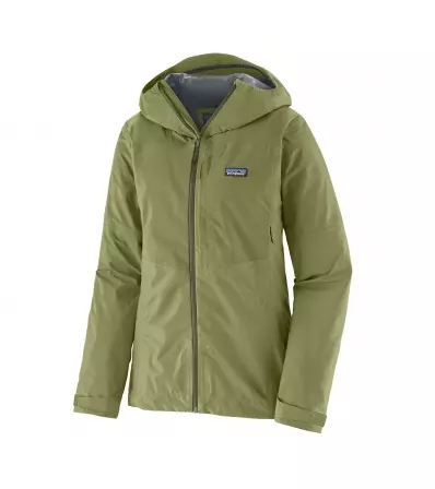 Яке Patagonia Boulder Fork Rain Jacket W's Winter 2025