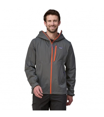Яке Patagonia Granite Crest Jacket М's Winter 2025