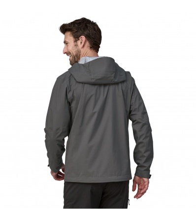 Яке Patagonia Granite Crest Jacket М's Winter 2025