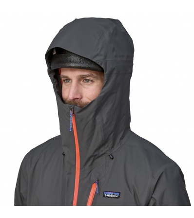 Яке Patagonia Granite Crest Jacket М's Winter 2025