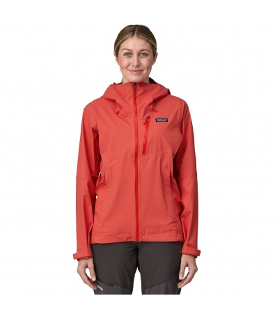 Яке Patagonia Granite Crest Jacket W's Winter 2025