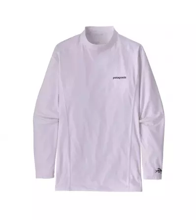 Patagonia Long-Sleeved RØ Surf Top M's Summer 2025