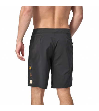 Къси Панталони Patagonia Hydropeak SP Boardshorts 19