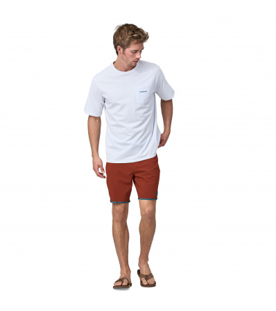 Къси Панталони Patagonia Hydropeak Scallop Boardshorts 18