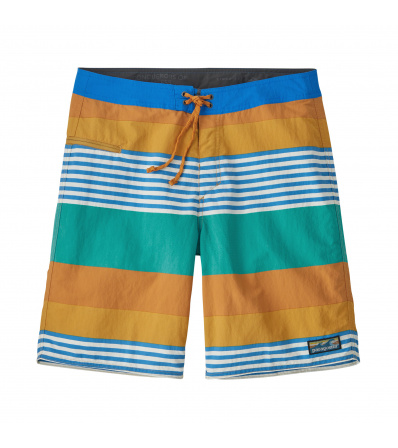 Къси Панталони Patagonia Wavefarer Boardshorts - 19