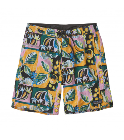 Къси Панталони Patagonia Wavefarer Boardshorts - 19