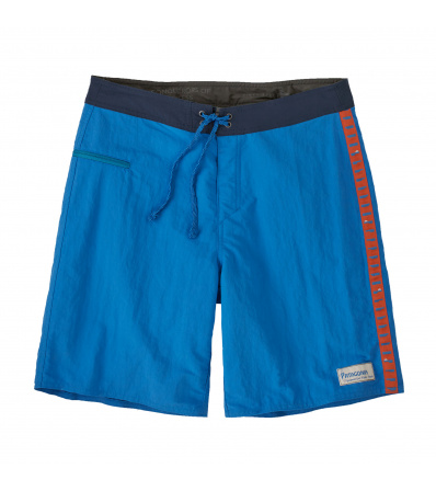Къси Панталони Patagonia Wavefarer Boardshorts - 19