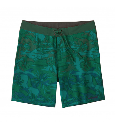 Шорти Patagonia Hydropeak Boardshorts 18