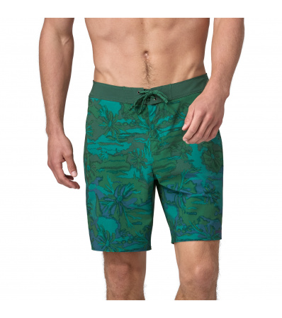Шорти Patagonia Hydropeak Boardshorts 18