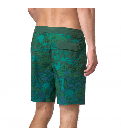 Шорти Patagonia Hydropeak Boardshorts 18