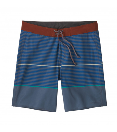 Шорти Patagonia Hydropeak Boardshorts 18
