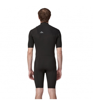 Неопрен Patagonia R2 Yulex Regulator Lite Full Zip Spring Suit M's Summer 2024