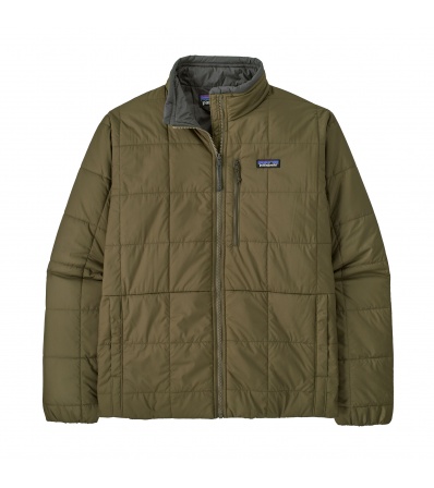 Яке Patagonia Light Gust Jacket M's Summer 2025
