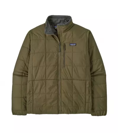 Patagonia Light Gust Jacket M's Summer 2025