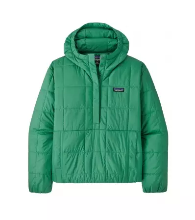 Patagonia Light Gust Hooded Pullover W's Summer 2025