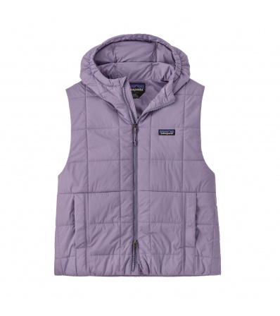 Елек Patagonia Light Gust Hooded Vest W's Summer 2025