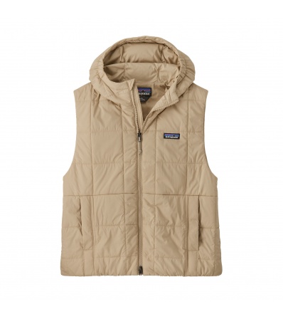 Елек Patagonia Light Gust Hooded Vest W's Summer 2025