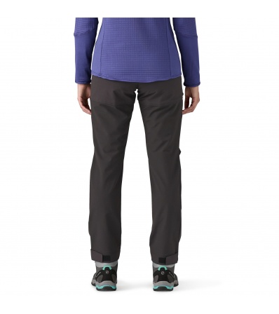 Панталон Patagonia Terravia Peak Pants - Regular W's Summer 2025