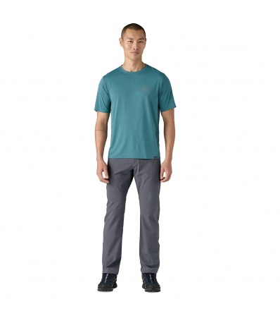 Панталон Patagonia Terravia Trail Pants Regular M's Summer 2025