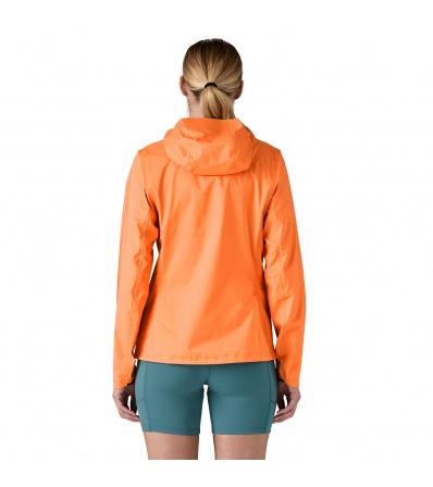 Яке Patagonia Storm Racer Jacket W's Summer 2025