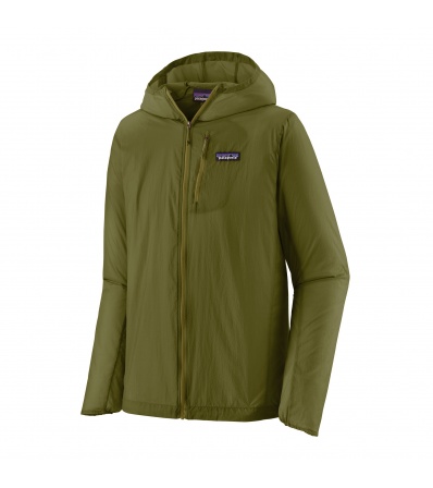 Яке Patagonia Houdini Jacket M's Summer 2025