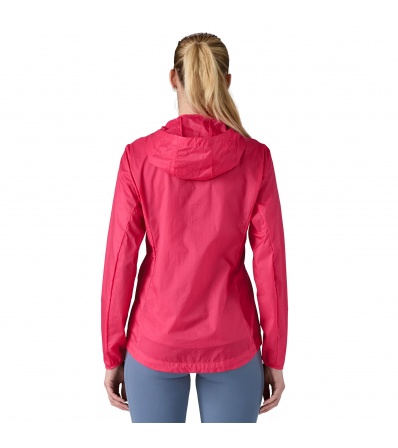 Яке Patagonia Houdini Jacket W's Summer 2025