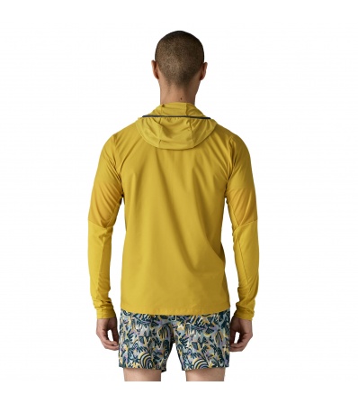 Блуза Patagonia Airshed Pro Pullover M's Summer 2025