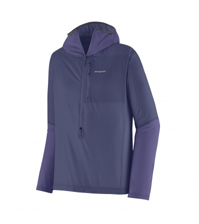 Блуза Patagonia Airshed Pro Pullover M's Summer 2025