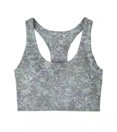 Спортен сутиен Patagonia Maipo Mid Impact Bra W's Summer 2025