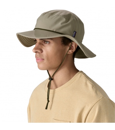 Шапка Patagonia Brimmer Hat Summer 2025