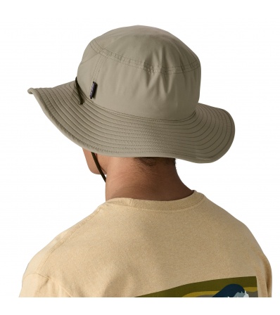 Шапка Patagonia Brimmer Hat Summer 2025