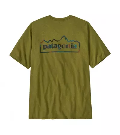 Patagonia Unity Fitz Responsibili-Tee M's Summer 2025