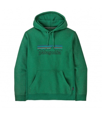 Суитчър Patagonia P-6 Logo Uprisal Hoody Summer 2025