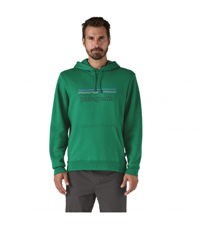 Суитчър Patagonia P-6 Logo Uprisal Hoody Summer 2025