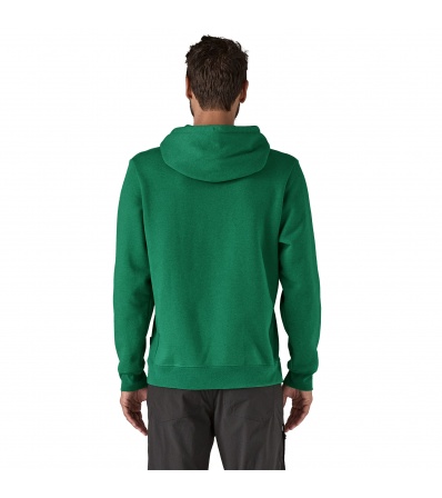 Суитчър Patagonia P-6 Logo Uprisal Hoody Summer 2025