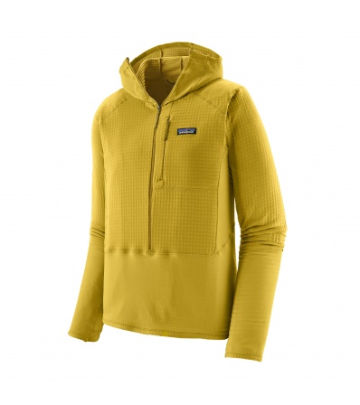 Пуловер Patagonia R1 Fleece Pullover Hoody M's Summer 2025